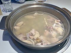 -烹然四季椰子鸡火锅(姚家园万象汇店)