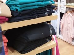 -优衣库(苏州吴江万象汇店)