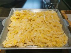 -很久以前羊肉串(中山公园店)