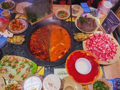 -蜀大侠火锅(四川北路店)