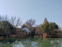 -西溪国家湿地公园