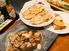 -大渔铁板烧(中山路八佰伴店)