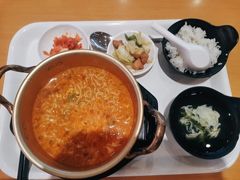 -交通大学（闵行校区）-第二餐饮大楼