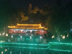 -房湖公园