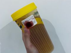 鸭香柠檬茶-丘大叔柠檬茶(乐峰广场分店)
