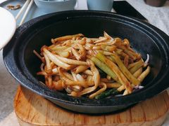 -洞庭家宴·头牌甲鱼(广渠门店)
