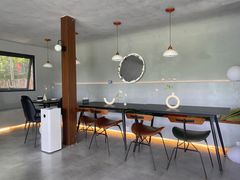 大堂-Supine Bistro溯泮餐厅