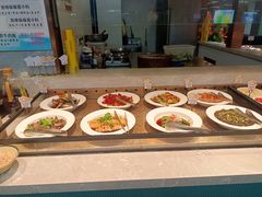 -伍棵星炭烤自助料理·烤鳗鱼(浦东食品城店)
