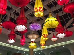 -广州花之恋城堡酒店