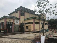 -纪念孙中山市政公园