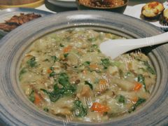 临海糟羹-荣小馆(临海世纪花城店)