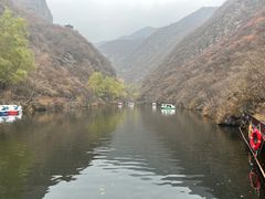 -双龙峡