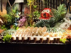 -喜庭海鲜自助(来福士店)