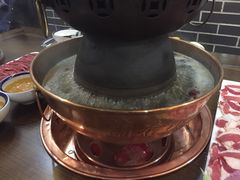 -蘭番坊青海特色铜锅涮·清真