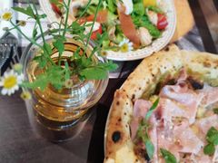 -Margherita雏菊意大利餐厅(雅颂庭购物中心店)