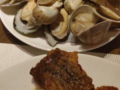 -十堰天海温德姆酒店·四季全日制餐厅(北京中路店)