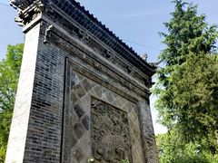 -西安关中民俗艺术博物院