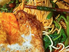 -赵伍面庄(松石大道店)