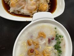 -卓粤拉肠(红庙店)