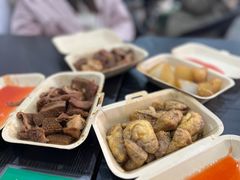 -细妹五香牛杂(步行街店)