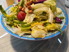 -天津乾毓德饭庄·清真传统炒菜·海鲜烧烤(咸阳路店)