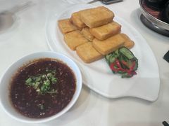 -鼎泰丰(渔阳店)
