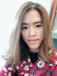 点击看大图 -3AM HAIR SALON染发接发