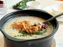 -侨美·唐荔园·40年地道粤菜