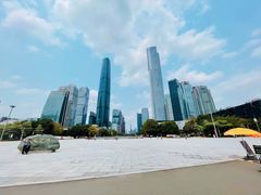 -广州富力丽思卡尔顿酒店