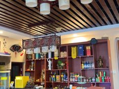 -聚友朋褡裢火烧(天北路店)