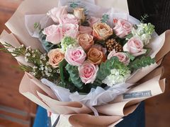-ChaKo Flora ·茶子花艺 (市北店)