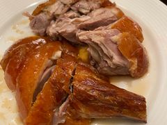 -京香轩·中餐厅(上海中庚聚龙酒店)