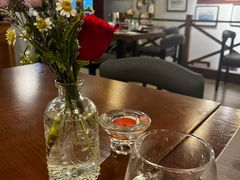 -LA CREPERIE BRETONNE布列塔尼法式餐厅(天童北路店)