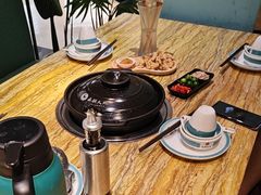 -春润大地海南椰子鸡(沙井京基百纳广场店)