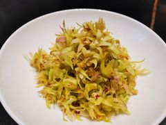 -翕间食·精致淮扬菜(江苏大剧院店)