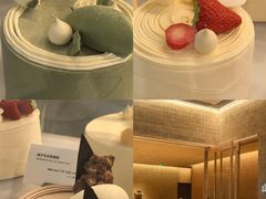 -潮舍(环球金融中心店)