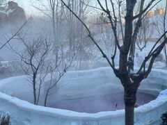 -清河半岛温泉度假酒店