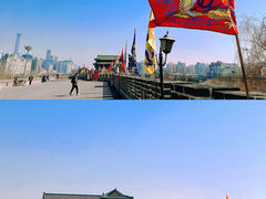 -北京明城墙遗址公园