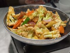 -小菜园新徽菜(无锡宜家荟聚中心店)