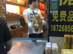 -屯溪老街