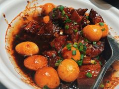 -台鄉缘 ·小海鲜·台州菜(桃林路店)
