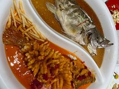 -马凯餐厅(地安门店)