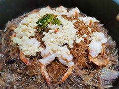 -老灶房-四川土菜(开元店)