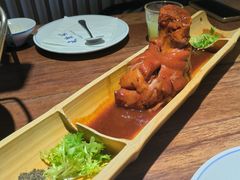-大牌大·传统杭帮菜(湖滨店)