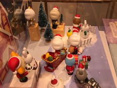 -泡泡玛特POPMART(天环购物中心店)
