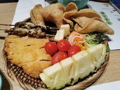 -蔡澜Pho·越南粉餐厅(海上世界店)
