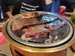 -西塔老太太泥炉烤肉(北京望京店)