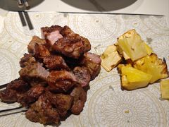 -阿里疆Alijiang·丝路美食·异域风情·清真(长楹天街店)