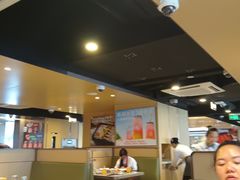 -海底捞火锅(新华联梦想城店)