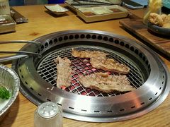 -赤坂亭·M9和牛烧肉·铁板烧(合肥万象城店)